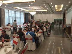 大堂-高老庄新家宴(北斗星广场店)