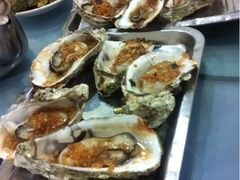 iphone_upload_pic-天津乾毓德饭庄·清真传统炒菜·海鲜烧烤(咸阳路店)