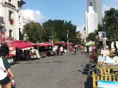 -天津意大利风情旅游区