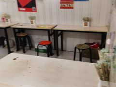 大堂-咱家王新国把子肉(县东巷店)