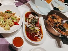 -北李妈妈菜(鲁能城店)