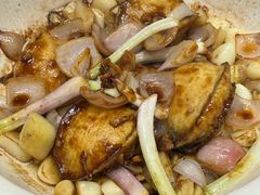 -盛港湾海鲜食府(黄沙店)