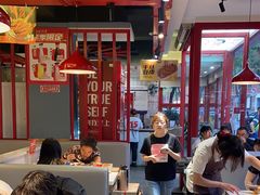 -蜀滋香鲜鱼美蛙火锅(339店)
