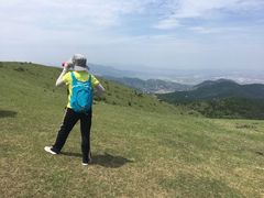 -大姆山草场