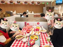-西贝(上海新梅广场店)