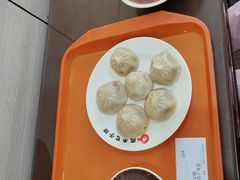 -庆丰包子铺(望京广顺店)