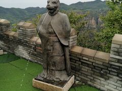 -北京金海湖景区