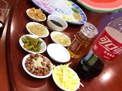 -禄福山庄•顺德菜·融和菜(龙江店)