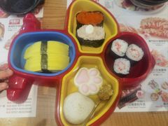 -Sushi Love 创意寿司(正佳广场店)