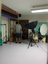 -芭比儿童摄影(土门西二环店)