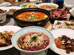 -小厨娘淮扬菜(板桥一店)
