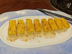 -潞安酒店(宁国路店)