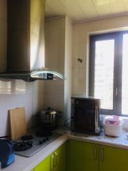 设施-瑜舍瑜伽连锁教室