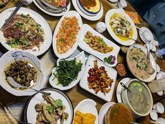 -海市蜃楼花园主题餐厅(石顶店)