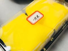-芬芳甜品(同福路店)