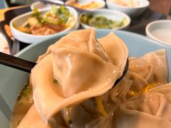 -阿姨食堂