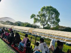 -长洲岛都市农业公园