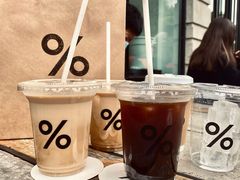 -% Arabica阿拉比卡咖啡烘焙工坊