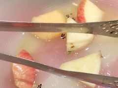 -西贝(吴江路湟普汇店)