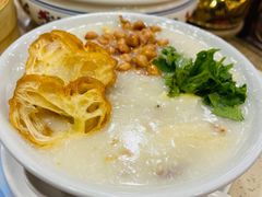 -点都德(华强南店)