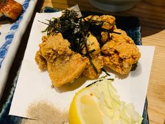 -初居食屋日式料理(万象城购物中心店)