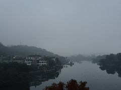 -海兰云天度假区温泉