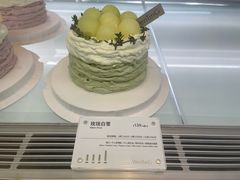 -WenTinG文汀·半糖蛋糕(合生汇店)