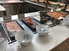 -RISE RESTAURANT(滨海湾金沙店)