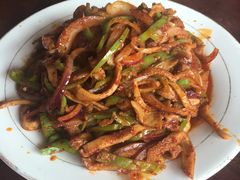 -达老餐厅
