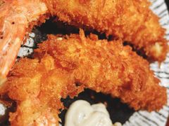 -山杏yama-katsu·吉列炸物