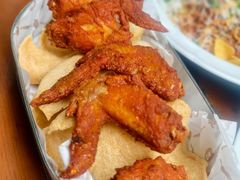 -宝莱纳餐厅(滨江店)