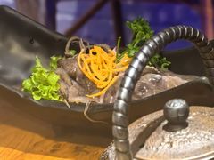 -老牌坊云南鱼豆花火锅(嵩山店)