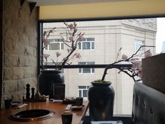 -炎蔵牛舌烤肉