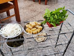 -阿妈土锅鸡