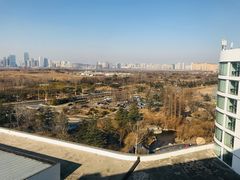 -青岛银沙滩温德姆至尊酒店