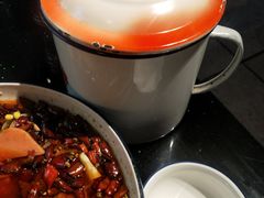 -人民公社大食堂(张家湾店)