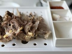 老毛手抓精品肋条-老毛手抓·盐池滩羊非遗手抓(宁夏总店)