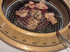 -炙城·韩式烤肉(南京东路店)