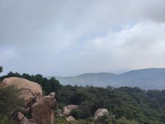 -鲁山国家森林公园