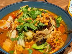 -耶里夏丽·丝路新疆菜·清真食品(徐汇南丹东路臻选店)