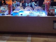 -长沙芙蓉国温德姆至尊豪廷大酒店-自助餐厅