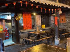 -饭江湖·江湖菜(湖广会馆店)