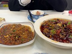 -蜀膳坊(洪公祠小区店)