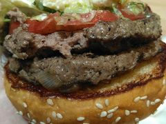 -The Habit Burger Grill 哈比特汉堡(爱琴海店)