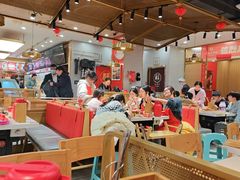 -袁记串串香(新南门店)