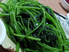 农家时蔬-幽优农庄·森波拉特色本地农家菜