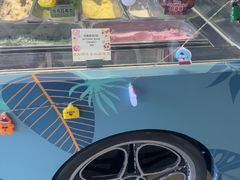 -半山半岛洲际度假酒店·观海廊