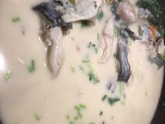 -鲜潭蒸汽石锅鱼(五道口购物中心店)