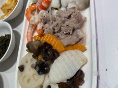 -景笙毋米粥底火锅(20年老字号)