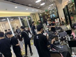 -AYO SALON
